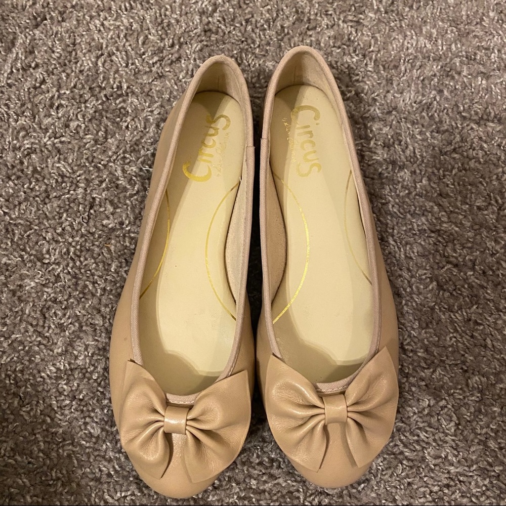 Circus by Sam Edelman Ballet Flats